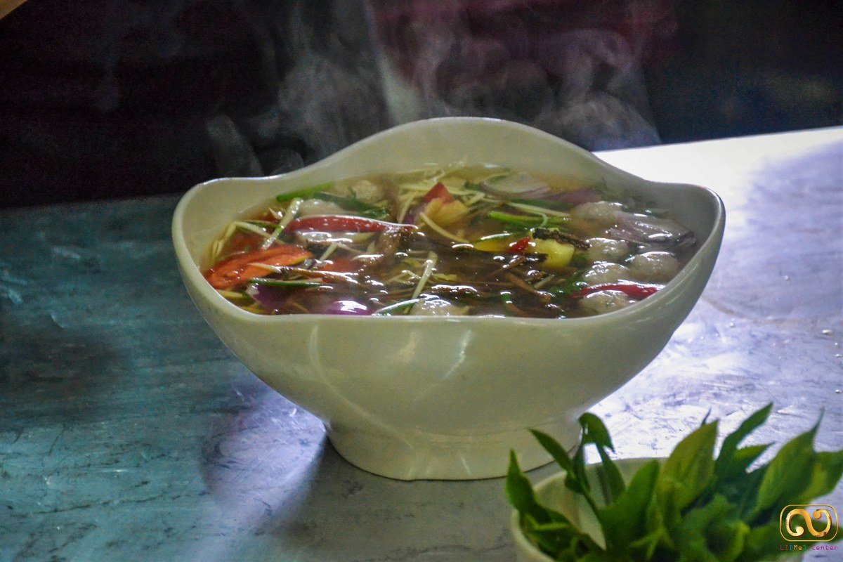 ซุปจงเปา